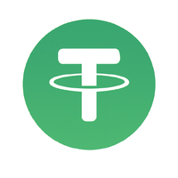 tether logo