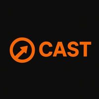 CAST ORACLES logo