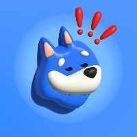 Based Bonk logo