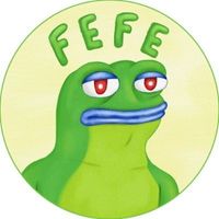 Fefe logo