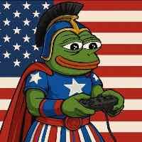 Kekius Maximusa logo