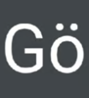 Goerli ETH logo