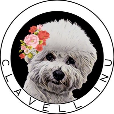 CLAVELL INU logo