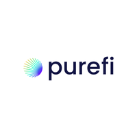 PureFi Protocol logo