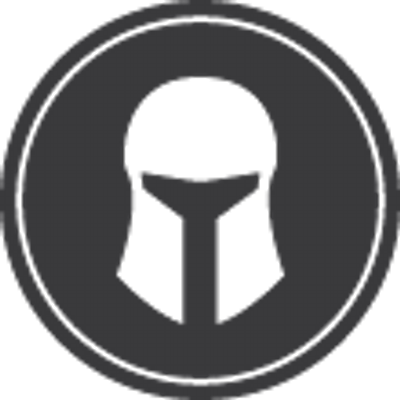 TASKWARRIOR github.com/gothenburgbitfactory/TASKWARRIOR logo