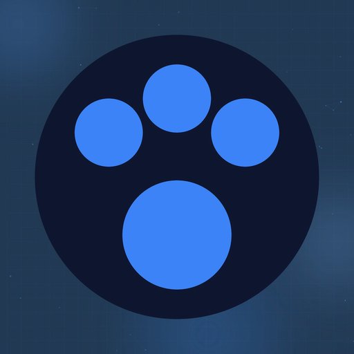 OpenPaw Token logo