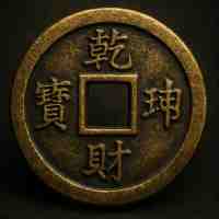 祝你好运 logo