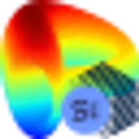 Curve.fi renBTC/wBTC/sBTC logo
