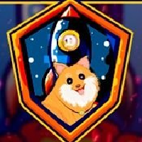 PomeRocket logo