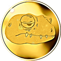 Gecko logo
