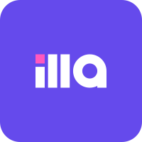ILLA-BUILDER github.com/illacloud/ILLA-BUILDER logo