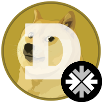 Dogecoin (Int3) logo