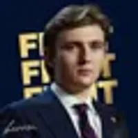 OFFICIAL BARRON logo