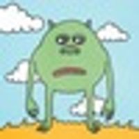 Bruh logo