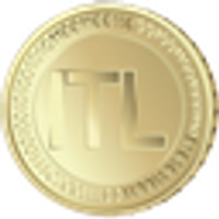 Italian Lira logo