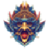 GarudaSwap logo