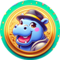 MOO DENG (moodengbnb.com) logo