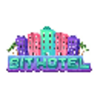 Bit Hotel logo