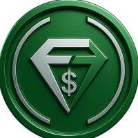 FUST Token logo