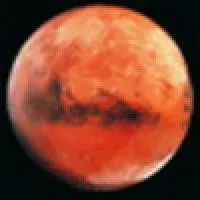 MarsCoin logo