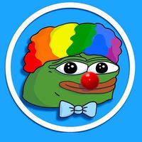 Pepoclown logo