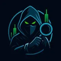 Market Stalker logo