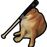 DogeBonk logo