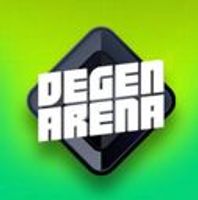 Degen Arena logo