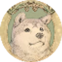 One Hundred Million Inu logo