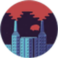 Revolution logo