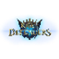 Rise of Defenders logo