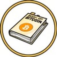 Book Of Bitcoin logo