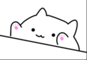 BONGO CAT logo