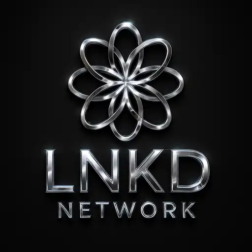 LNKD Token logo