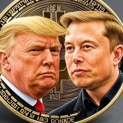 USACoin logo