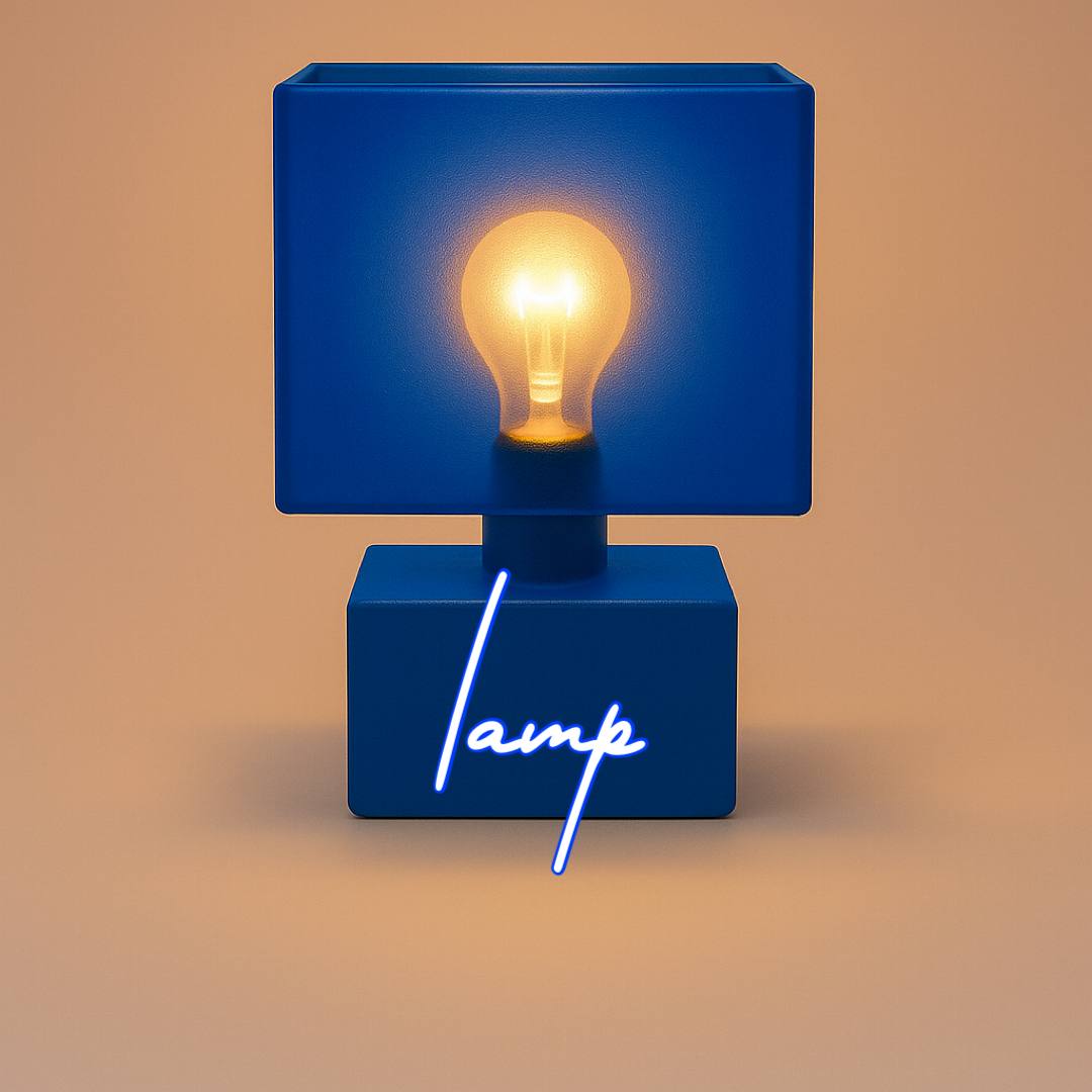 Lamp logo