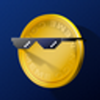 just memecoin logo