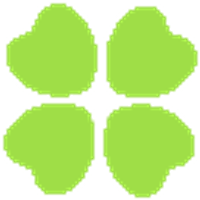 Plant vs Undead Token logo