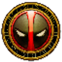 Deadpool logo