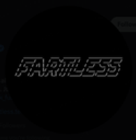 FARTLESS COIN logo