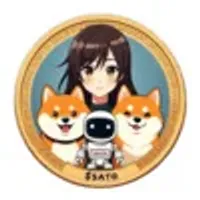 Atsuko Sato logo