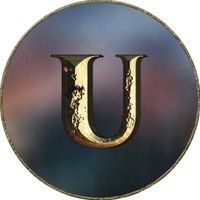 The Unfettered Souls logo
