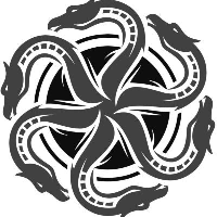 Hydra logo