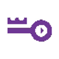 Kunci Coin logo