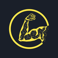 StrongHands logo