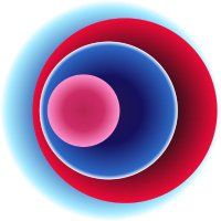 Decentralized Validator Token logo