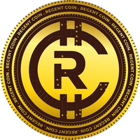 REGENT COIN logo