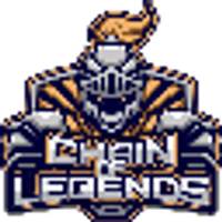 Chain of Legends logo
