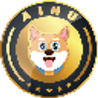 AINU TOKEN logo