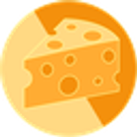 Cheesecoin logo